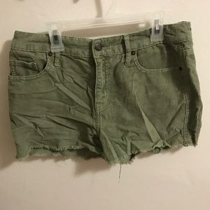 Mossimo Supply Co. Shorts